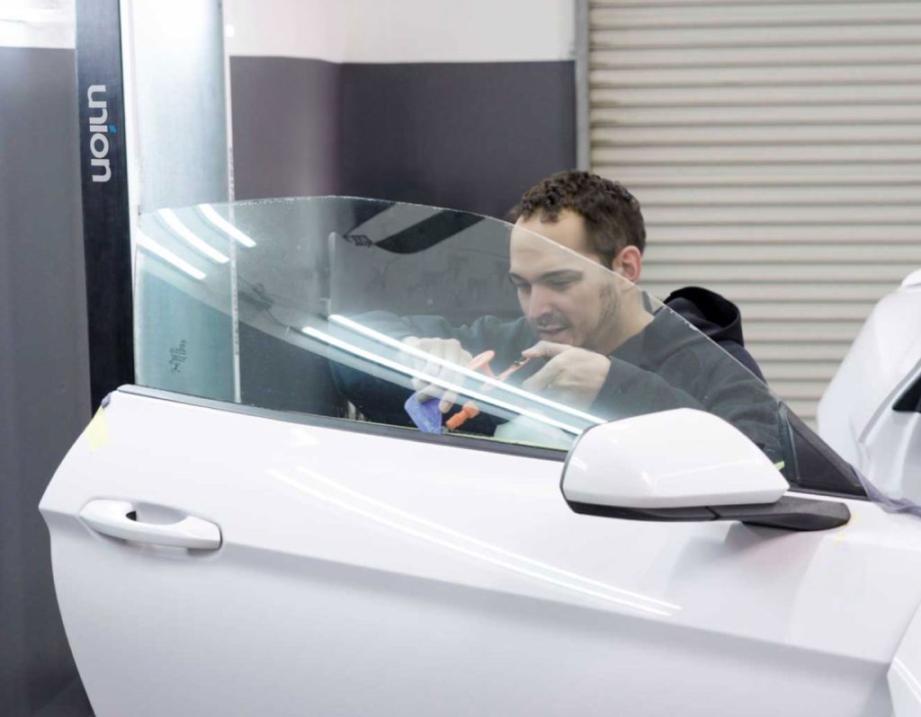 Window Tinting Phonenix 9 A Phonenix window tinting expert