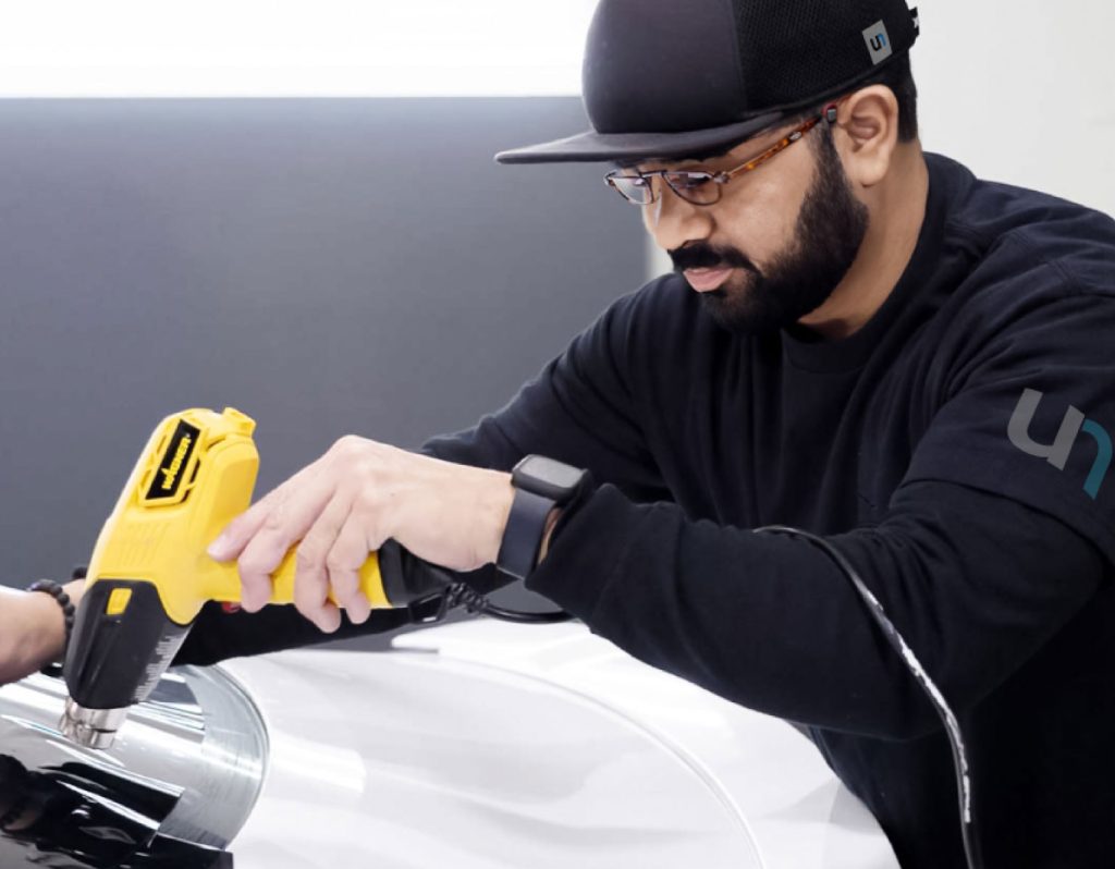 Window Tinting Phonenix 11 A Phonenix window tinting expert