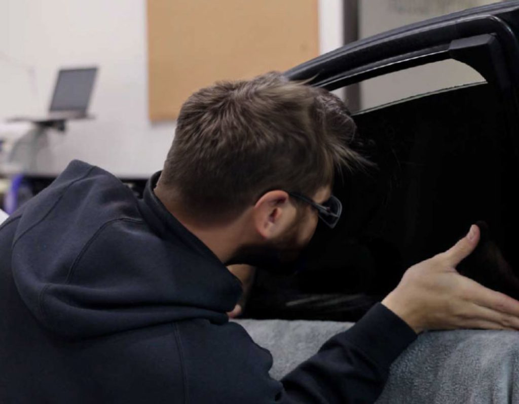 Window Tinting Phonenix 12 A Phonenix window tinting expert