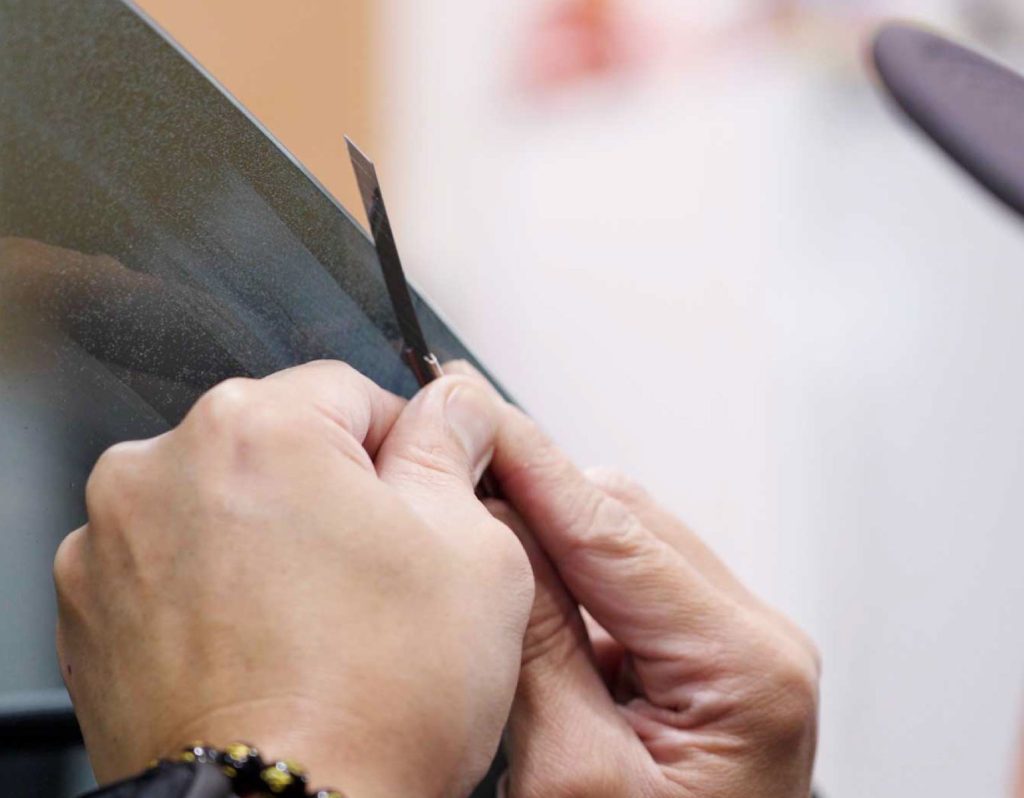 Window Tinting Phonenix 16 A Phonenix window tinting expert